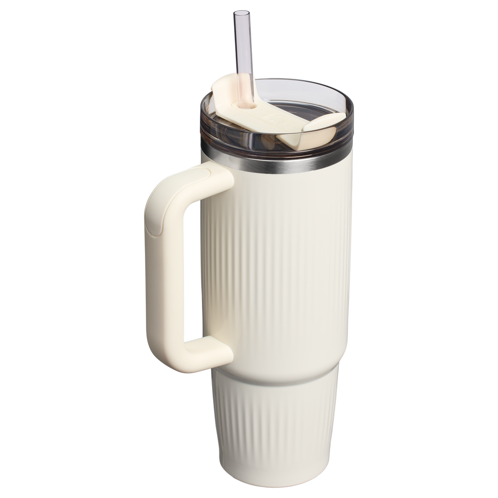 The Quencher? H2.0 Fluted Tumbler | 30 OZ