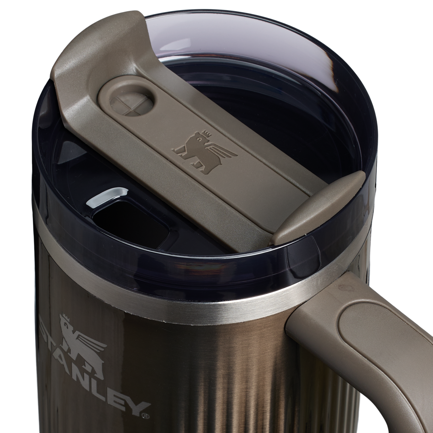 The Quencher? H2.0 Fluted Tumbler | 30 OZ