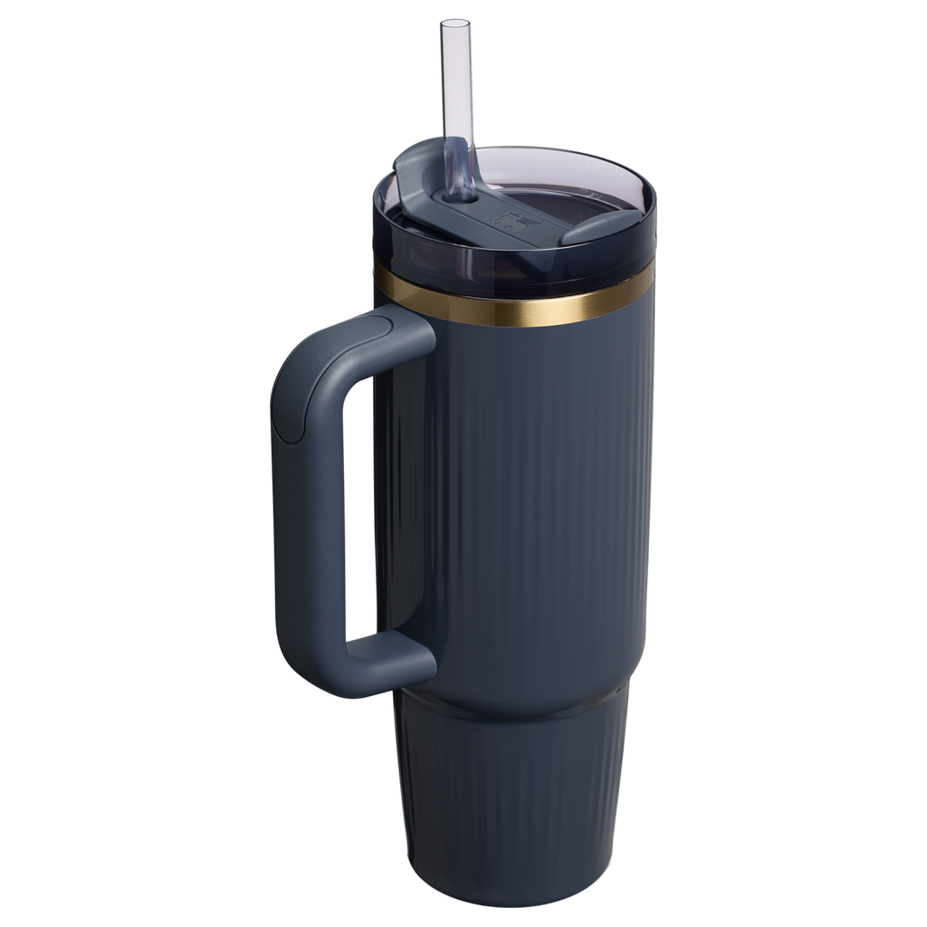 The Quencher? H2.0 Fluted Tumbler | 30 OZ