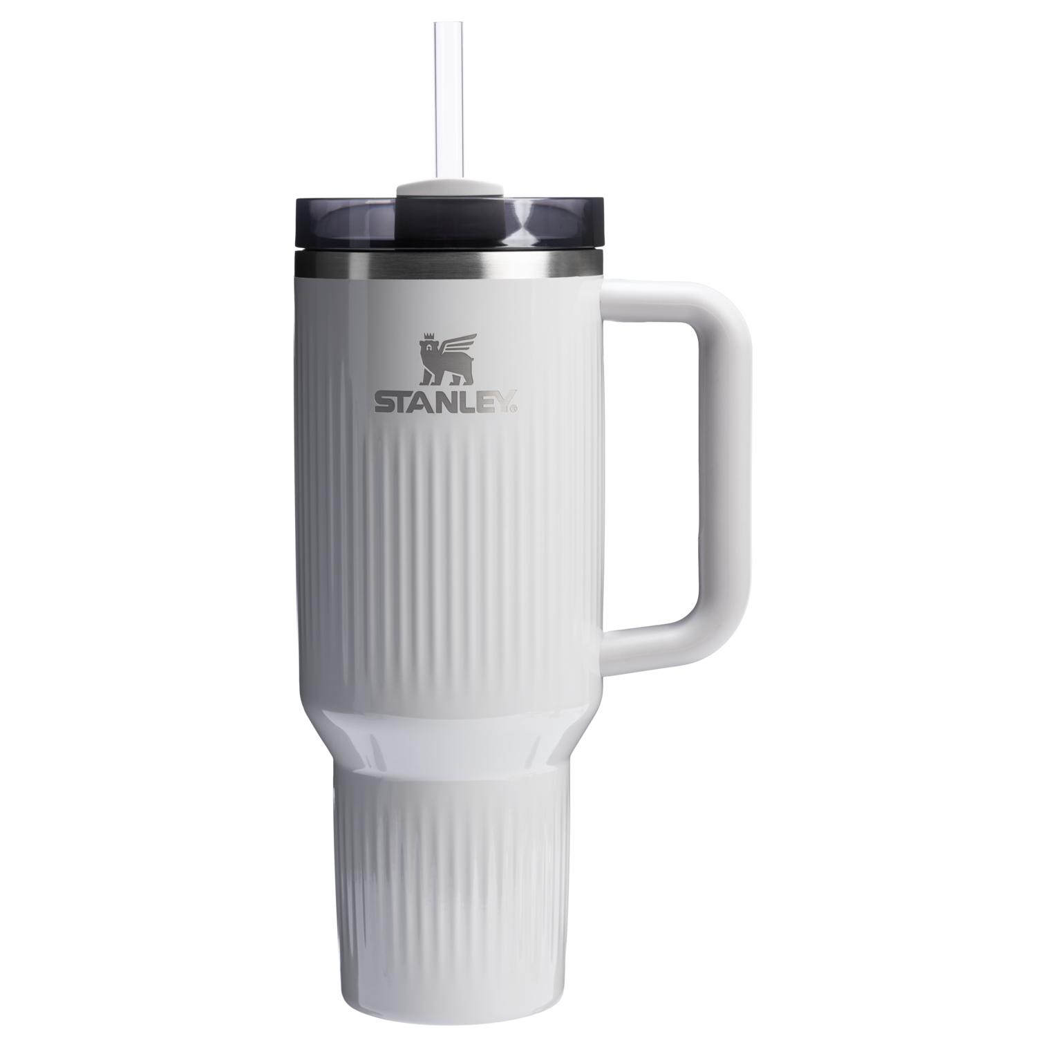 The Quencher? H2.0 Fluted Tumbler  | 40 OZ