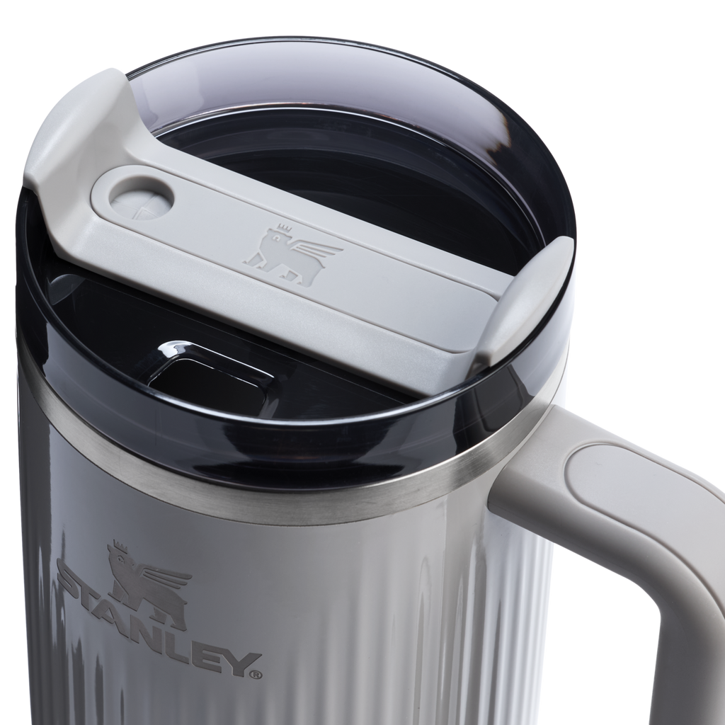 The Quencher? H2.0 Fluted Tumbler  | 40 OZ