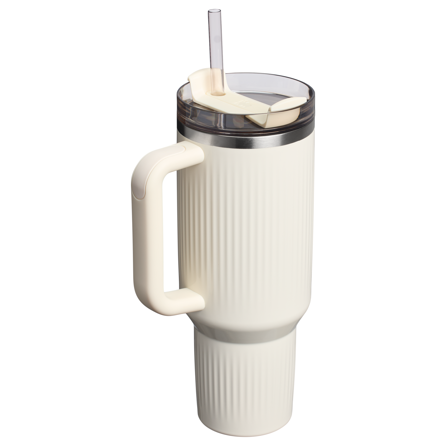 The Quencher? H2.0 Fluted Tumbler  | 40 OZ