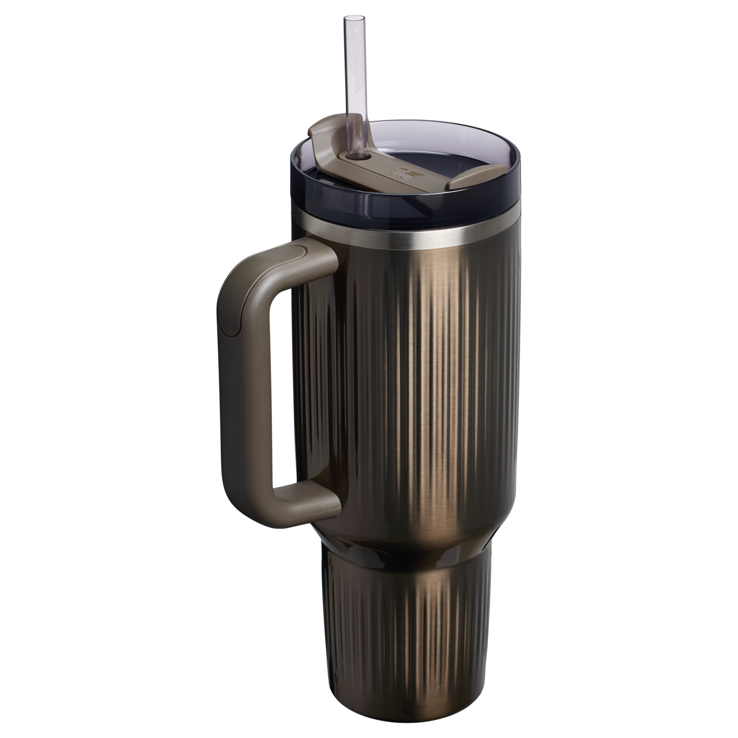 The Quencher? H2.0 Fluted Tumbler  | 40 OZ