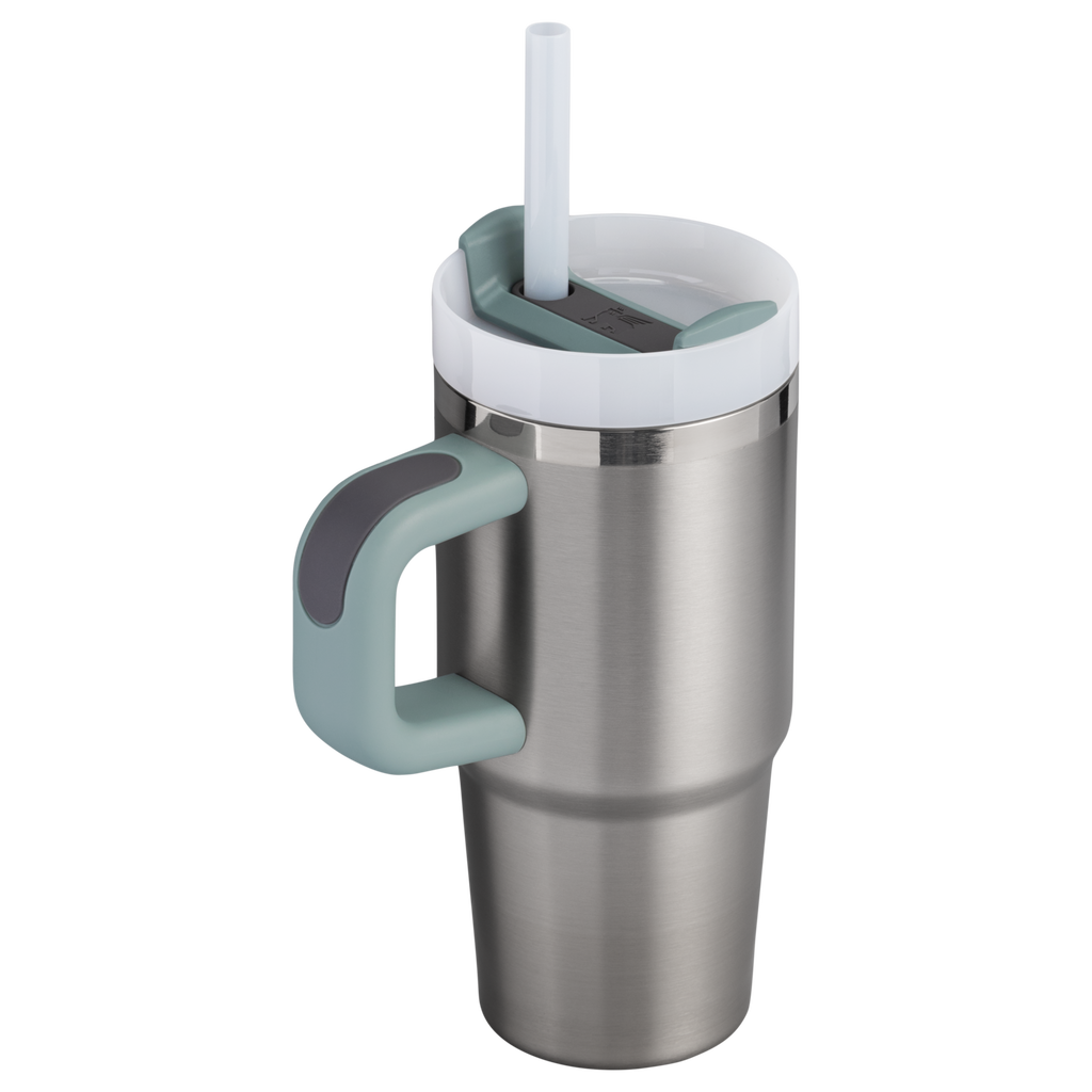 The Quencher H2.O FlowState??Tumbler | 14 OZ - Stanley Create