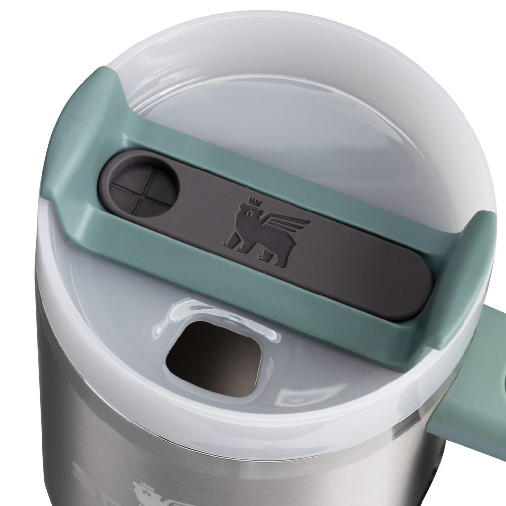 The Quencher H2.O FlowState??Tumbler | 14 OZ - Stanley Create