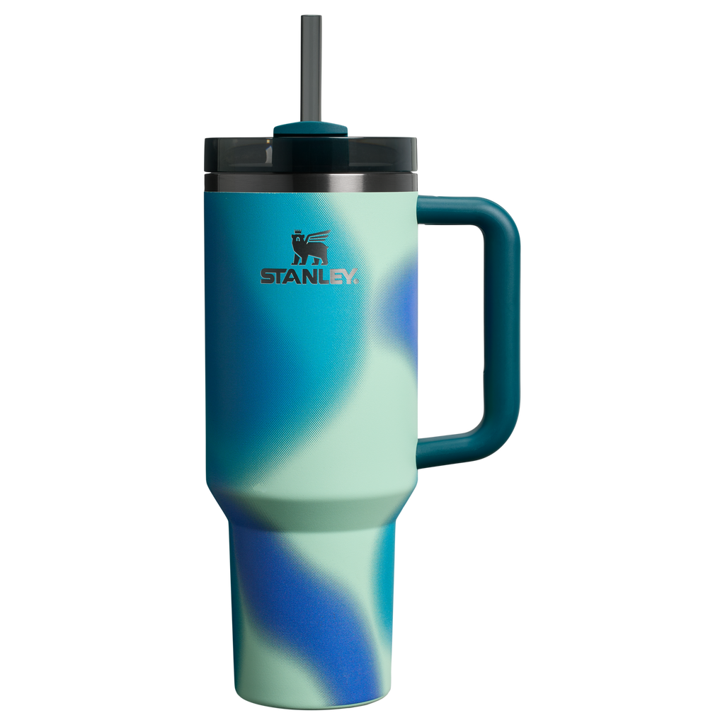 The Quencher H2.0 Flowstate??Tumbler | 40 OZ