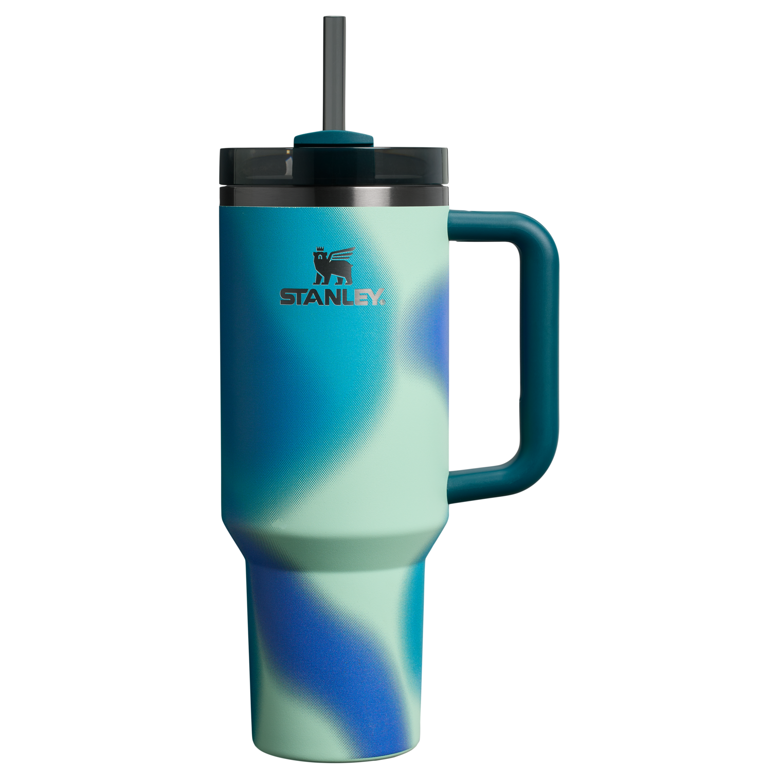 The Quencher H2.0 Flowstate??Tumbler | 40 OZ