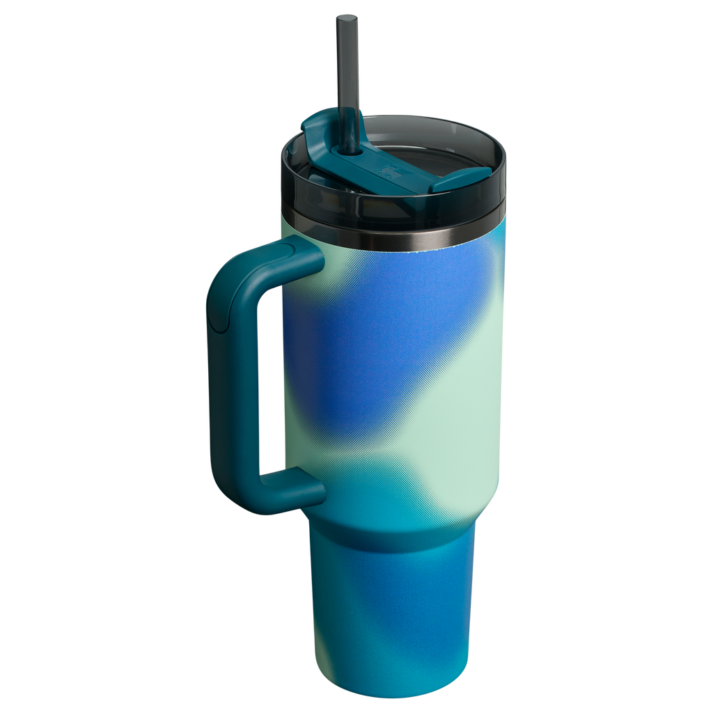 The Quencher H2.0 Flowstate??Tumbler | 40 OZ