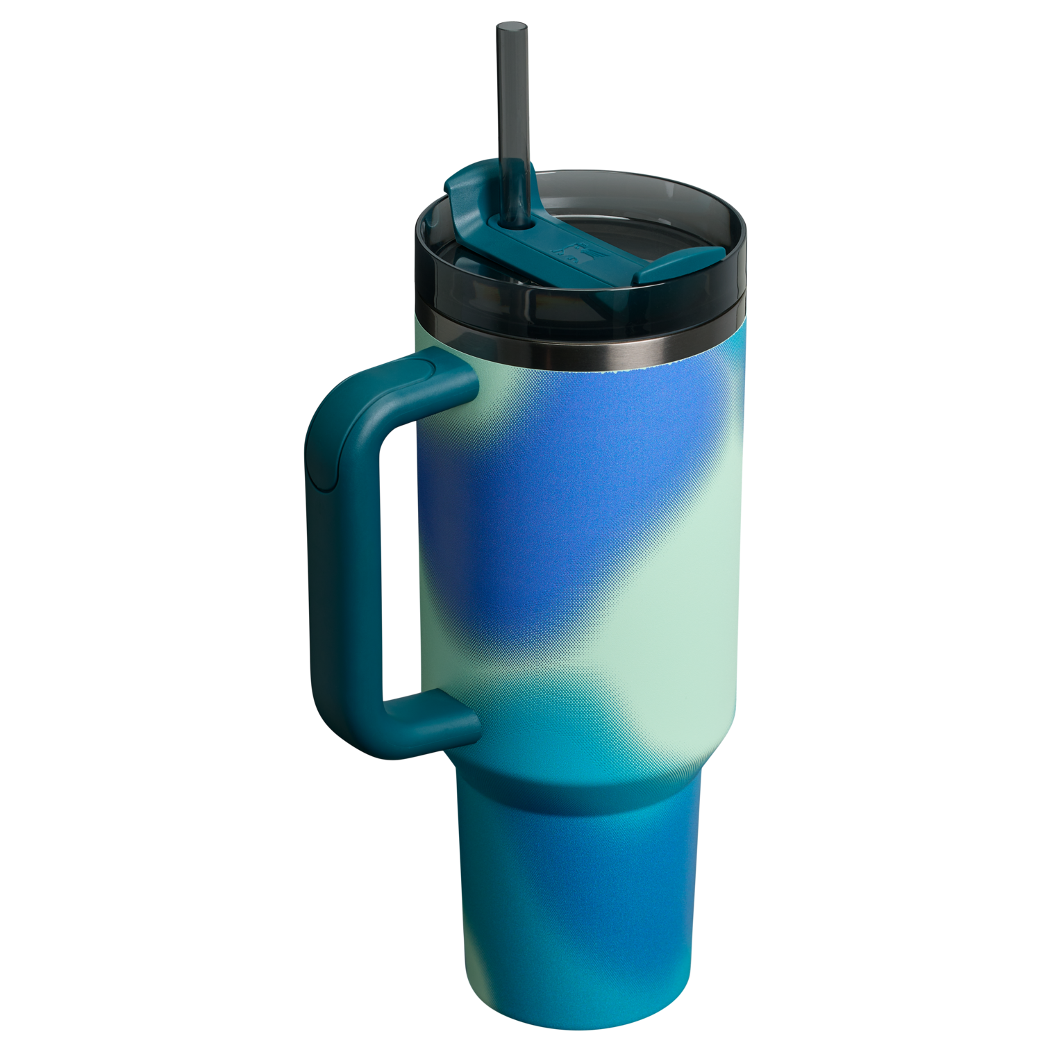 The Quencher H2.0 Flowstate??Tumbler | 40 OZ