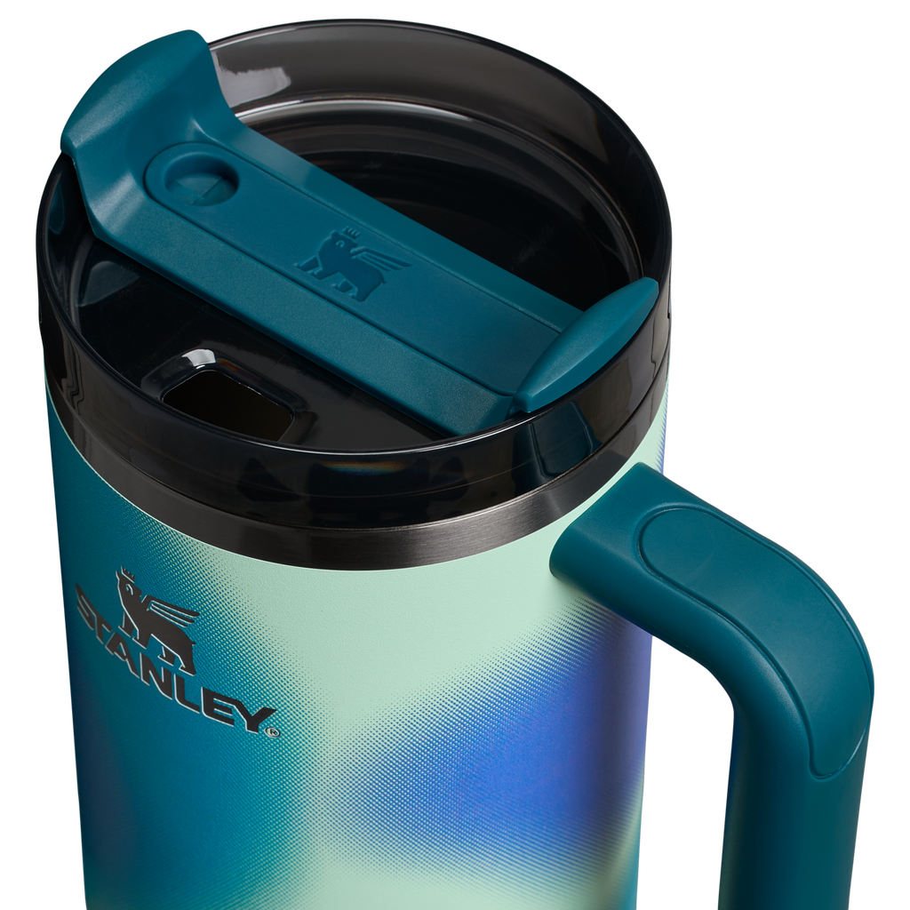 The Quencher H2.0 Flowstate??Tumbler | 40 OZ
