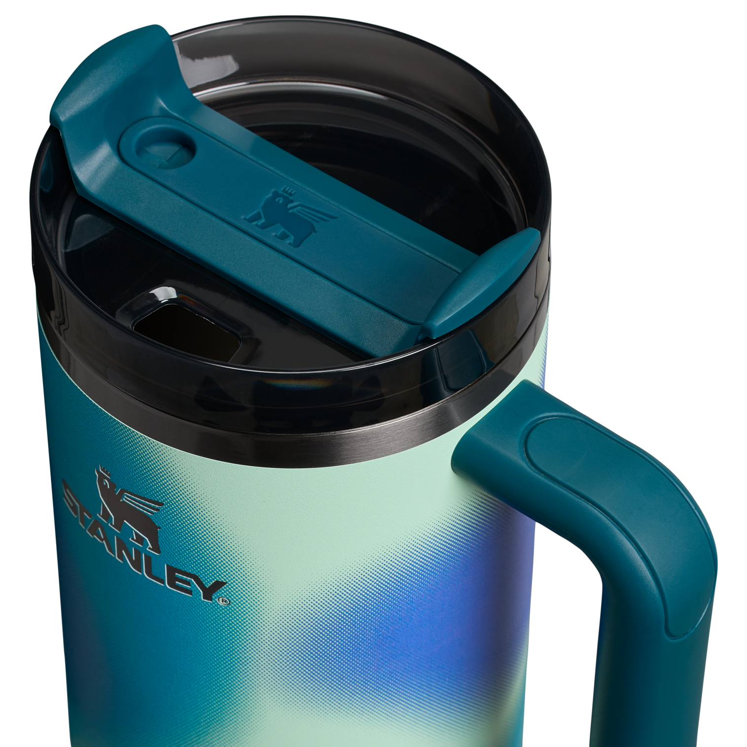 The Quencher H2.0 Flowstate??Tumbler | 40 OZ