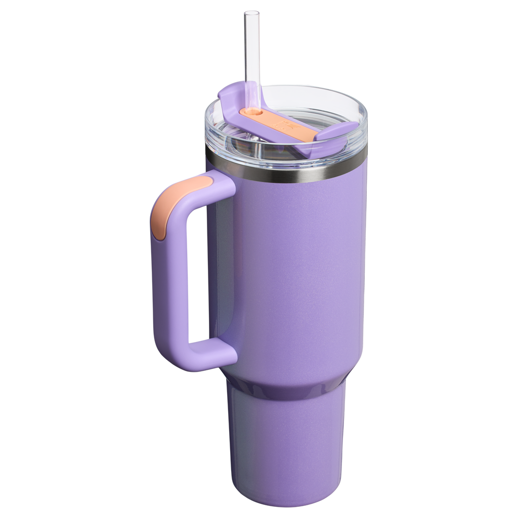The Quencher H2.0 Flowstate??Tumbler | 40 OZ