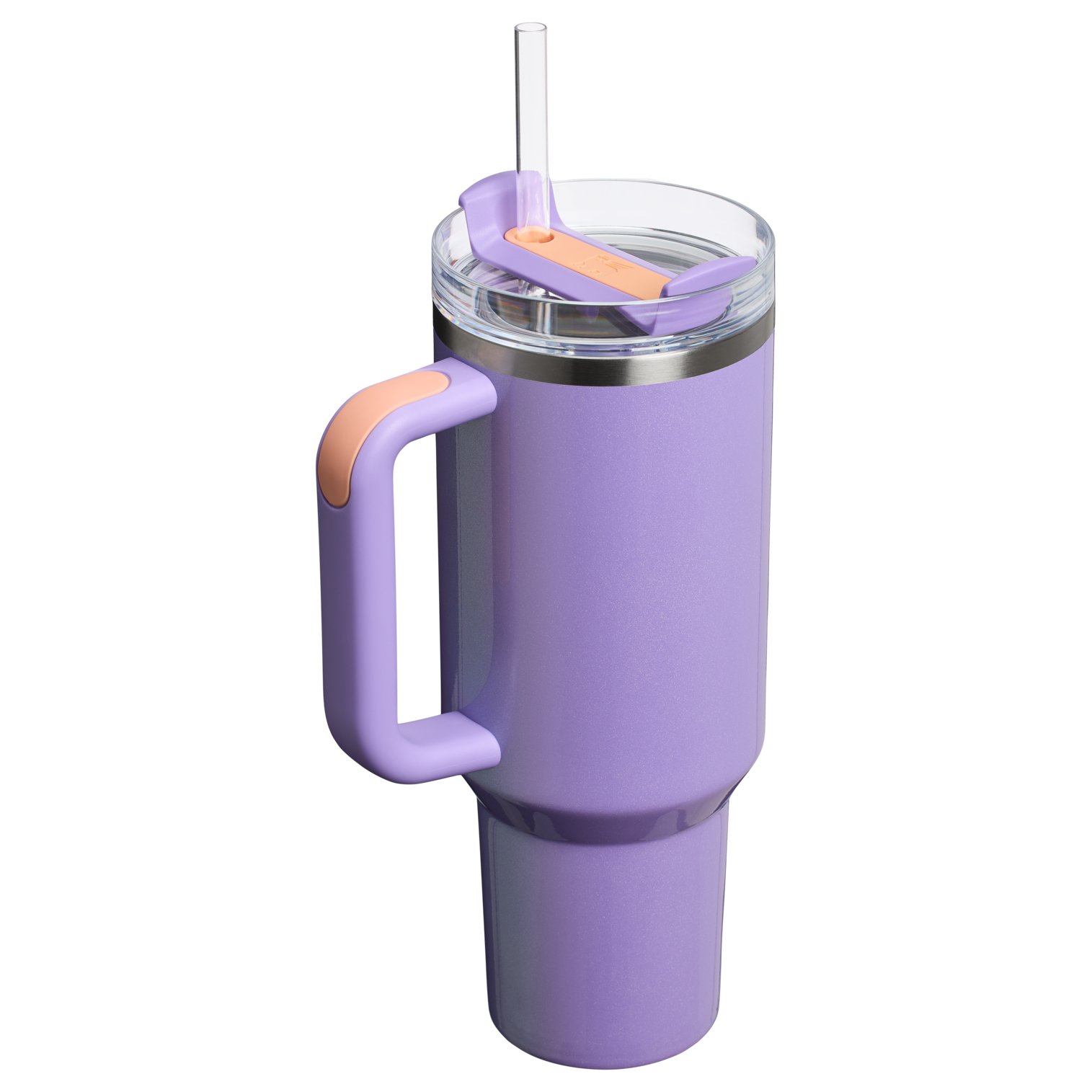 The Quencher H2.0 Flowstate??Tumbler | 40 OZ