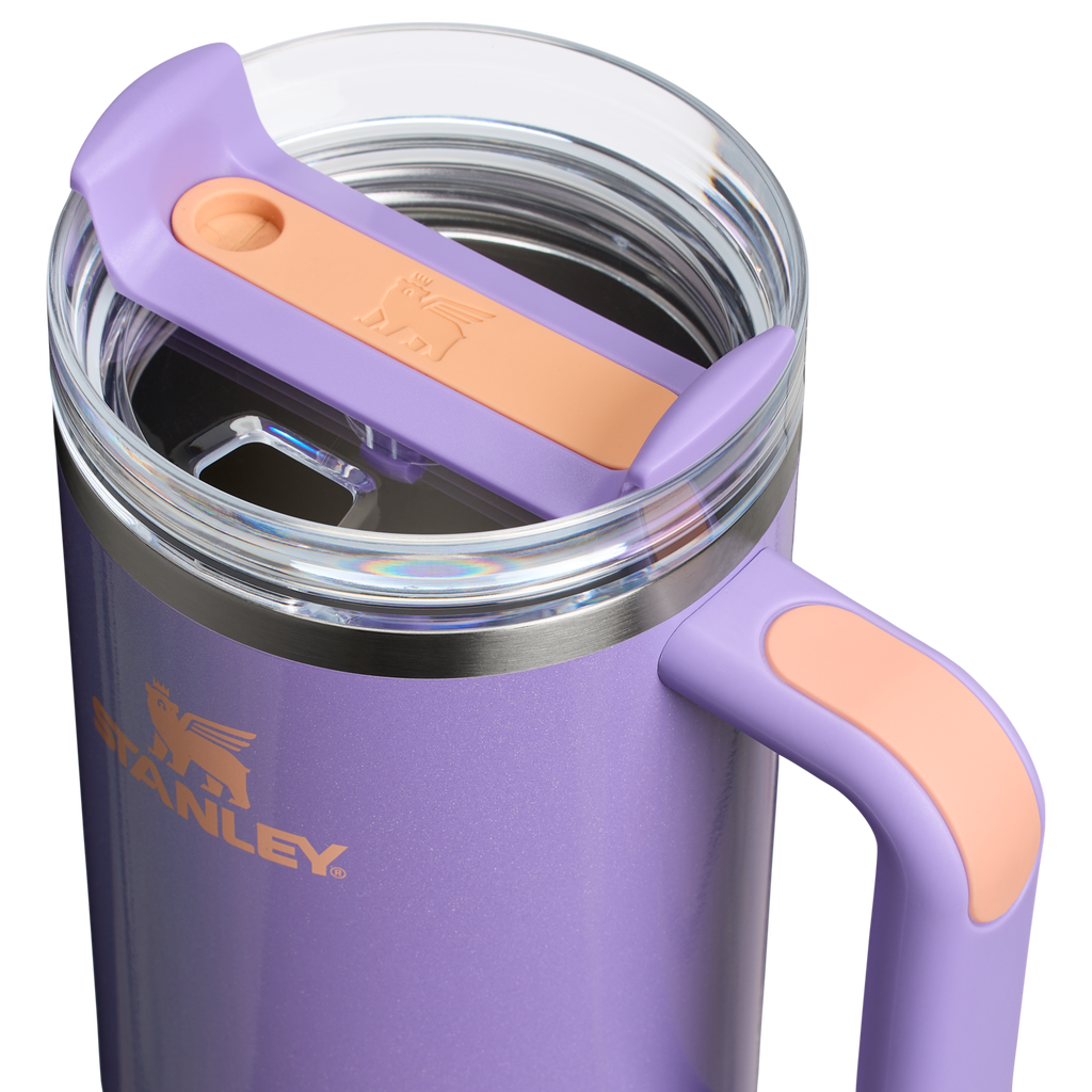 The Quencher H2.0 Flowstate??Tumbler | 40 OZ