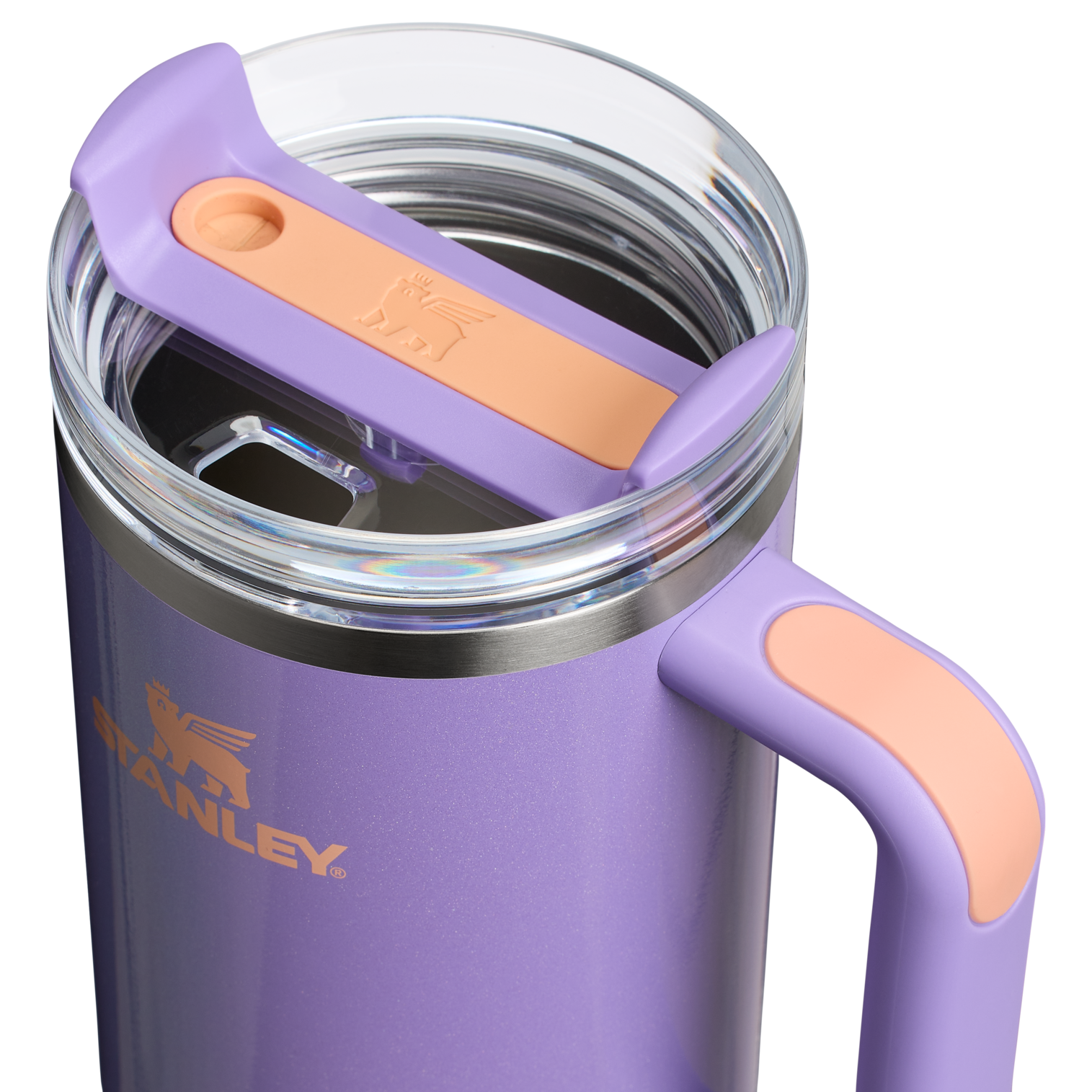 The Quencher H2.0 Flowstate??Tumbler | 40 OZ
