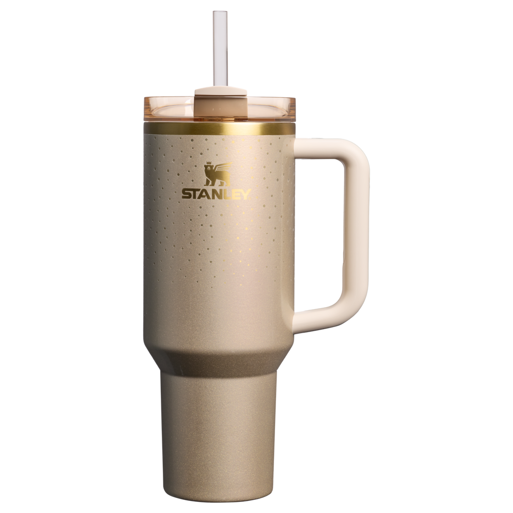 The Cheers & Cheer Quencher H2.0 Flowstate??Tumbler | 40 OZ