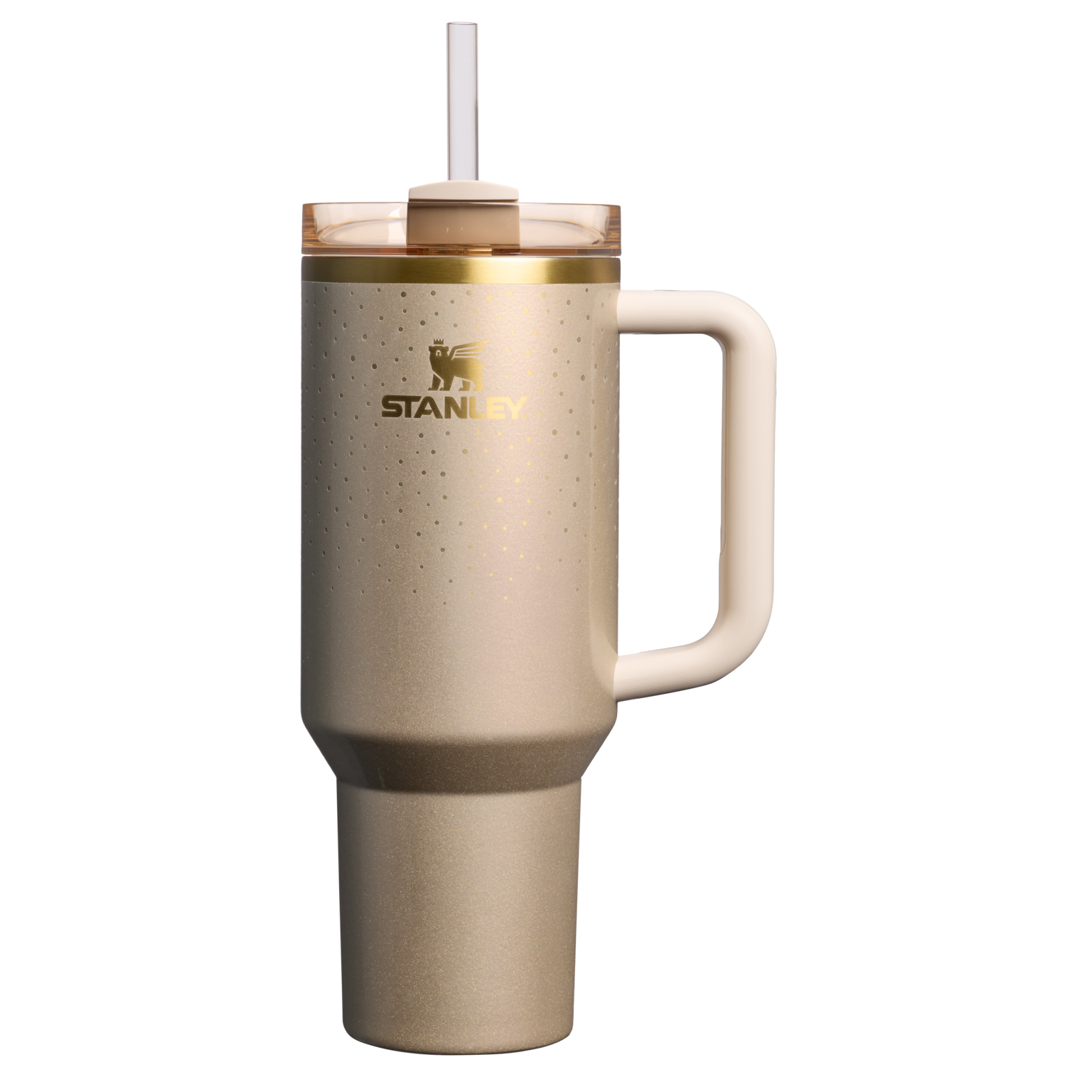 The Cheers & Cheer Quencher H2.0 Flowstate??Tumbler | 40 OZ