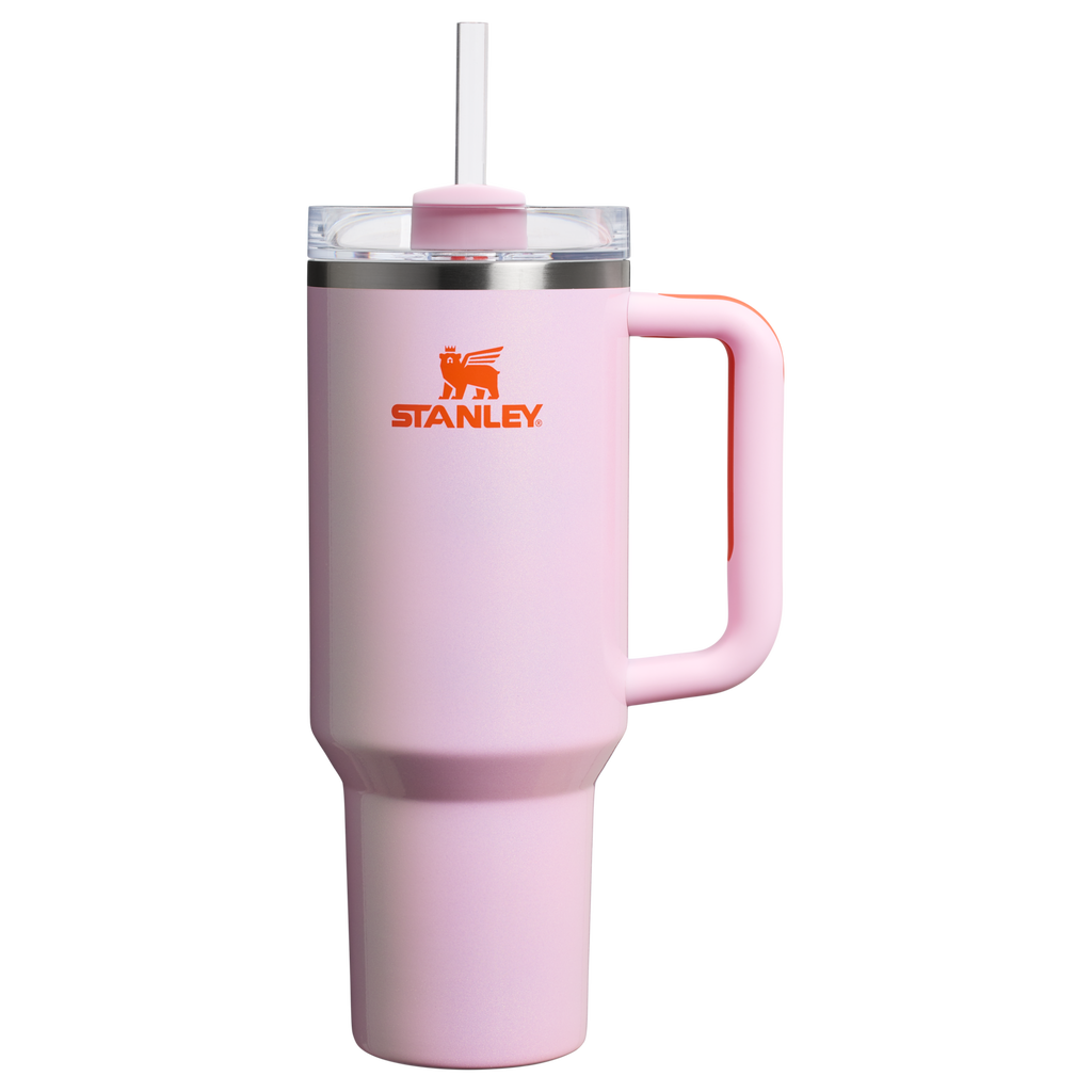 The Quencher H2.0 Flowstate??Tumbler | 40 OZ