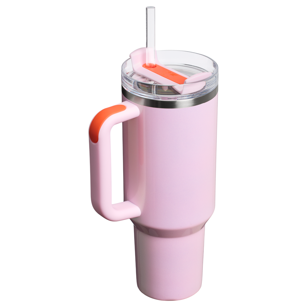 The Quencher H2.0 Flowstate??Tumbler | 40 OZ