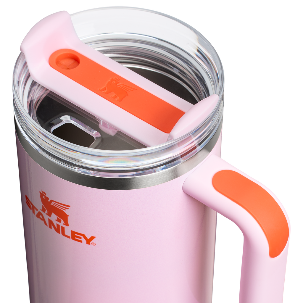The Quencher H2.0 Flowstate??Tumbler | 40 OZ