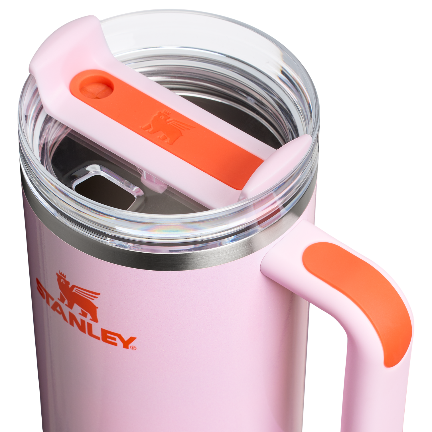 The Quencher H2.0 Flowstate??Tumbler | 40 OZ