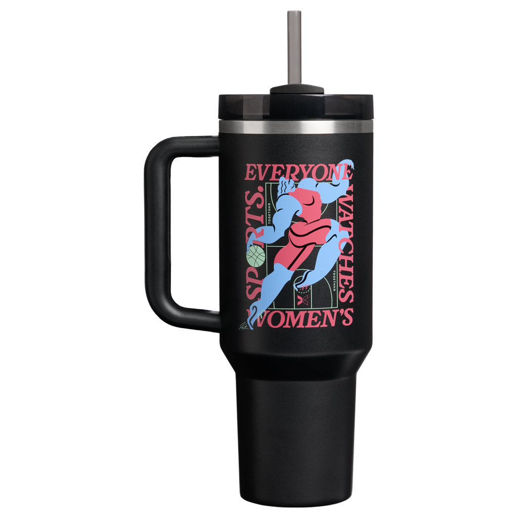 The Quencher H2.0 Flowstate??Tumbler | 40 OZ