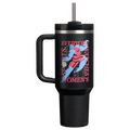The Quencher H2.0 Flowstate??Tumbler | 40 OZ