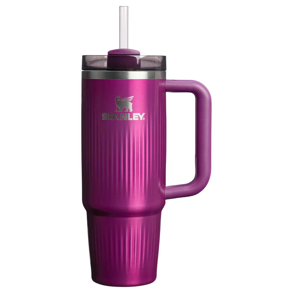 The Quencher? H2.0 Fluted Tumbler | 30 OZ