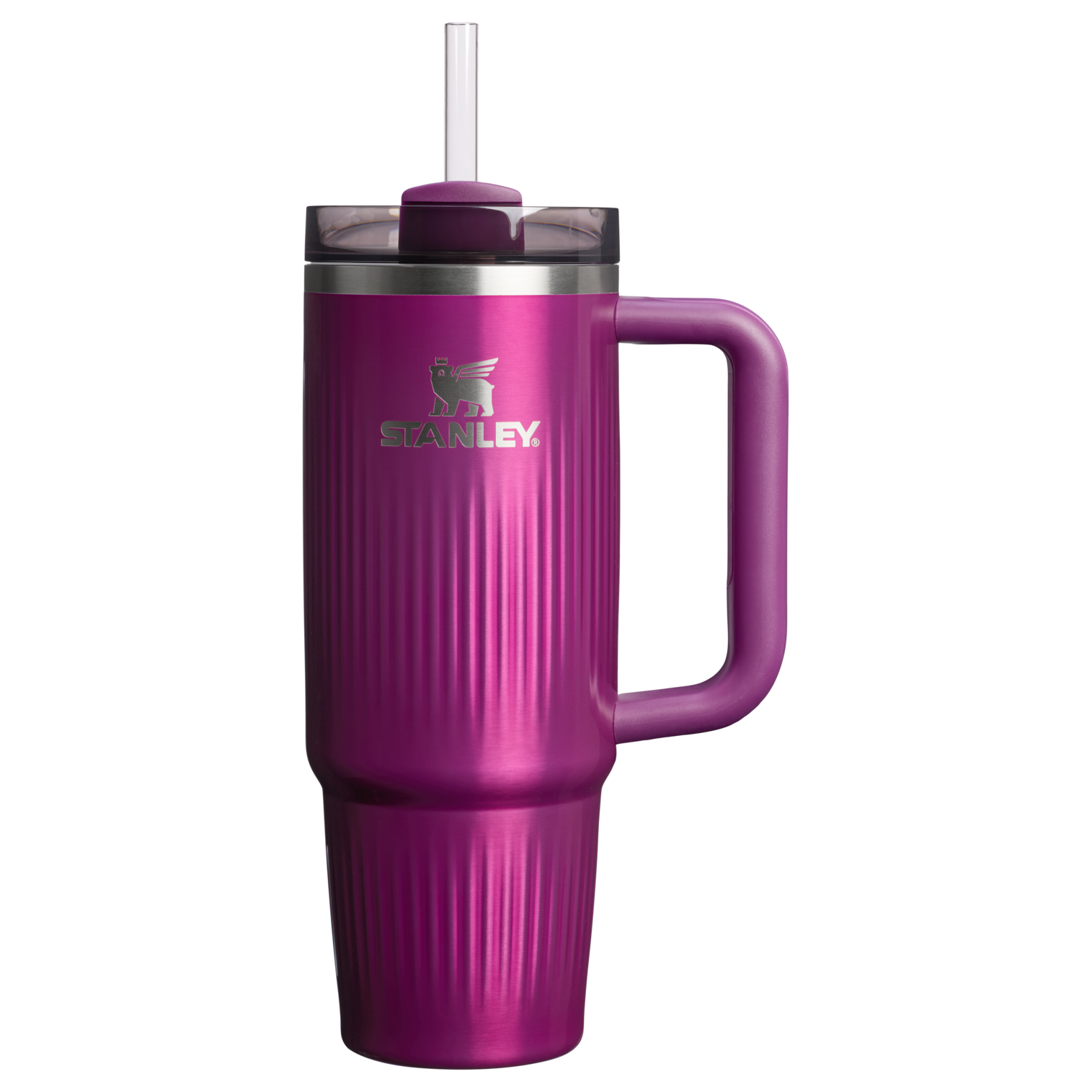 The Quencher? H2.0 Fluted Tumbler | 30 OZ