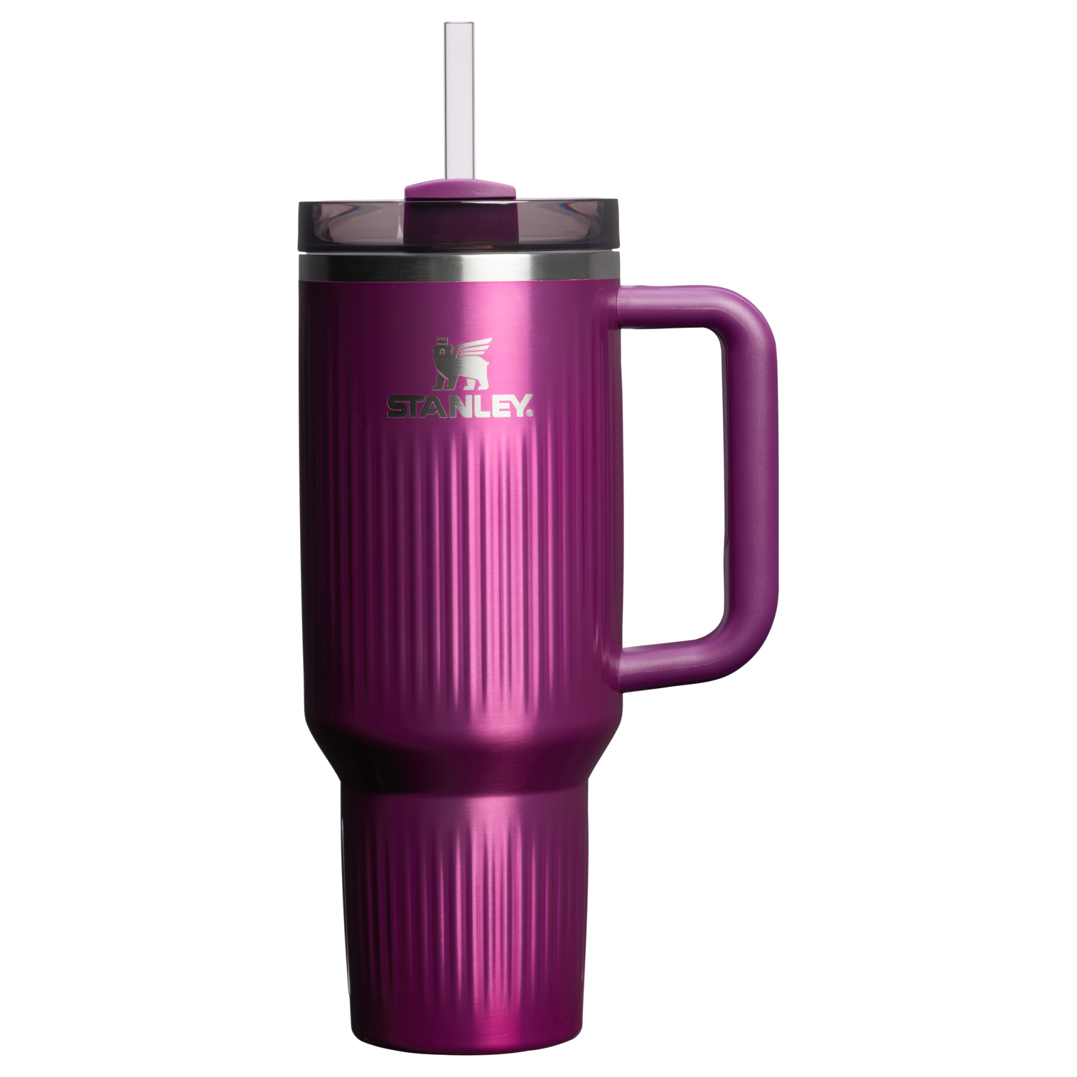 The Quencher? H2.0 Fluted Tumbler  | 40 OZ
