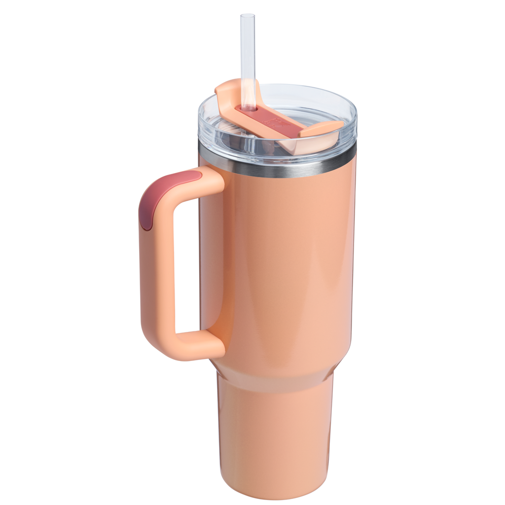 The Quencher H2.0 Flowstate??Tumbler | 40 OZ