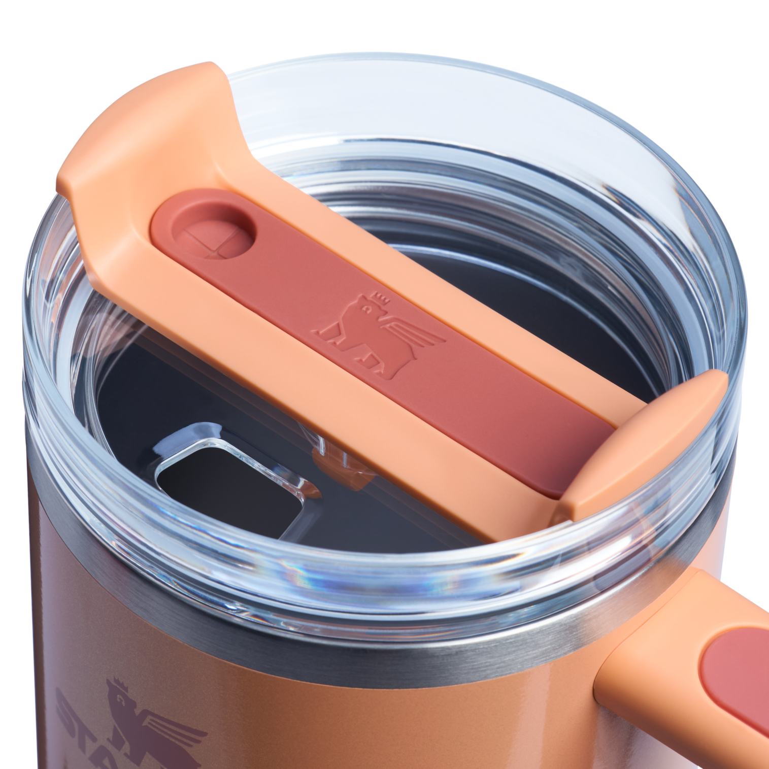 The Quencher H2.0 Flowstate??Tumbler | 40 OZ