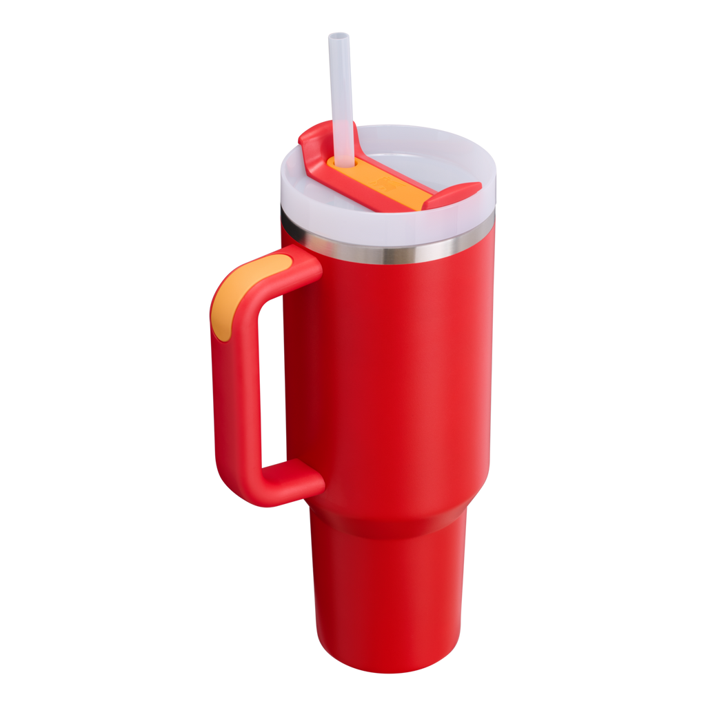 The Quencher H2.0 Flowstate??Tumbler | 40 OZ