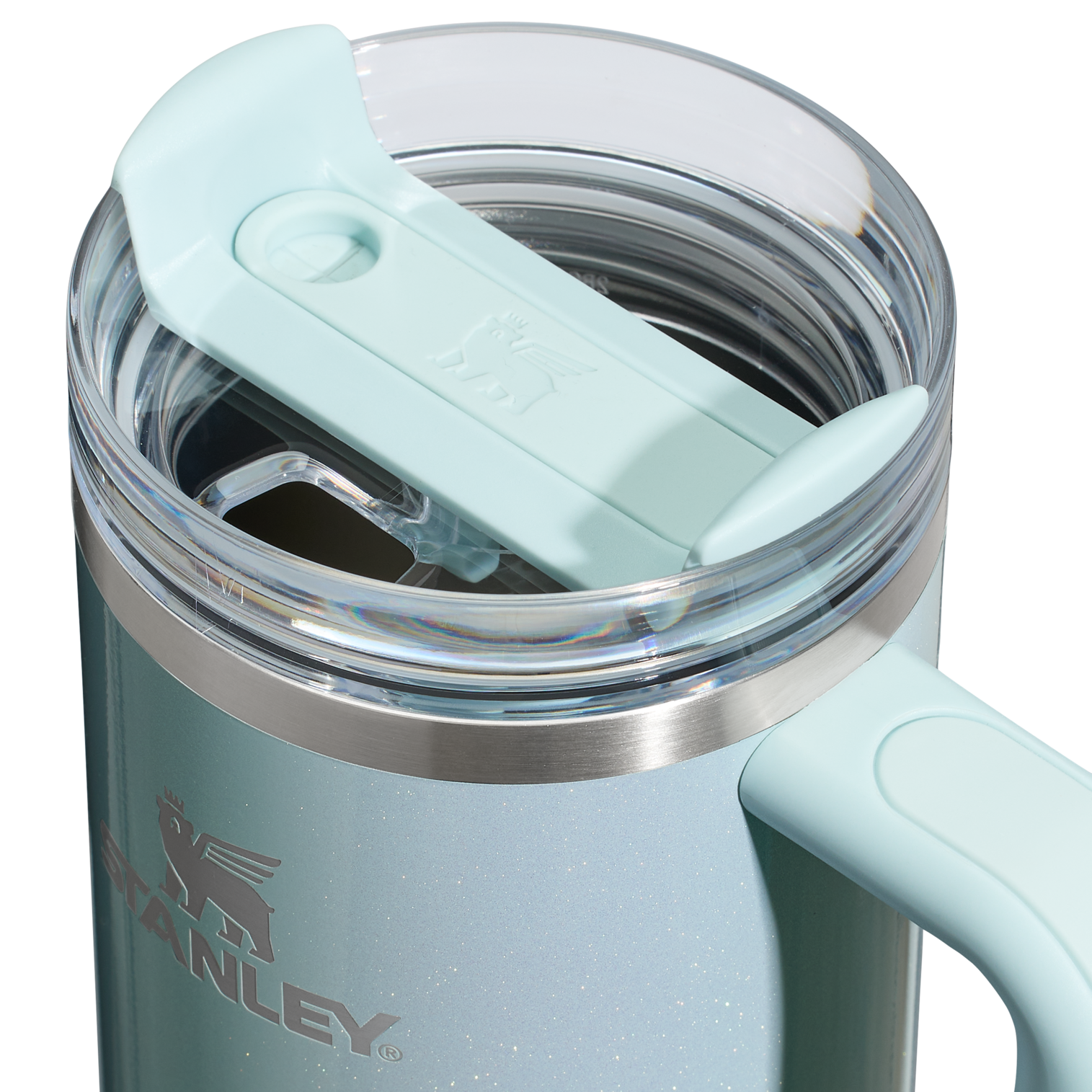 The Quencher H2.0 Flowstate??Tumbler | 30 OZ