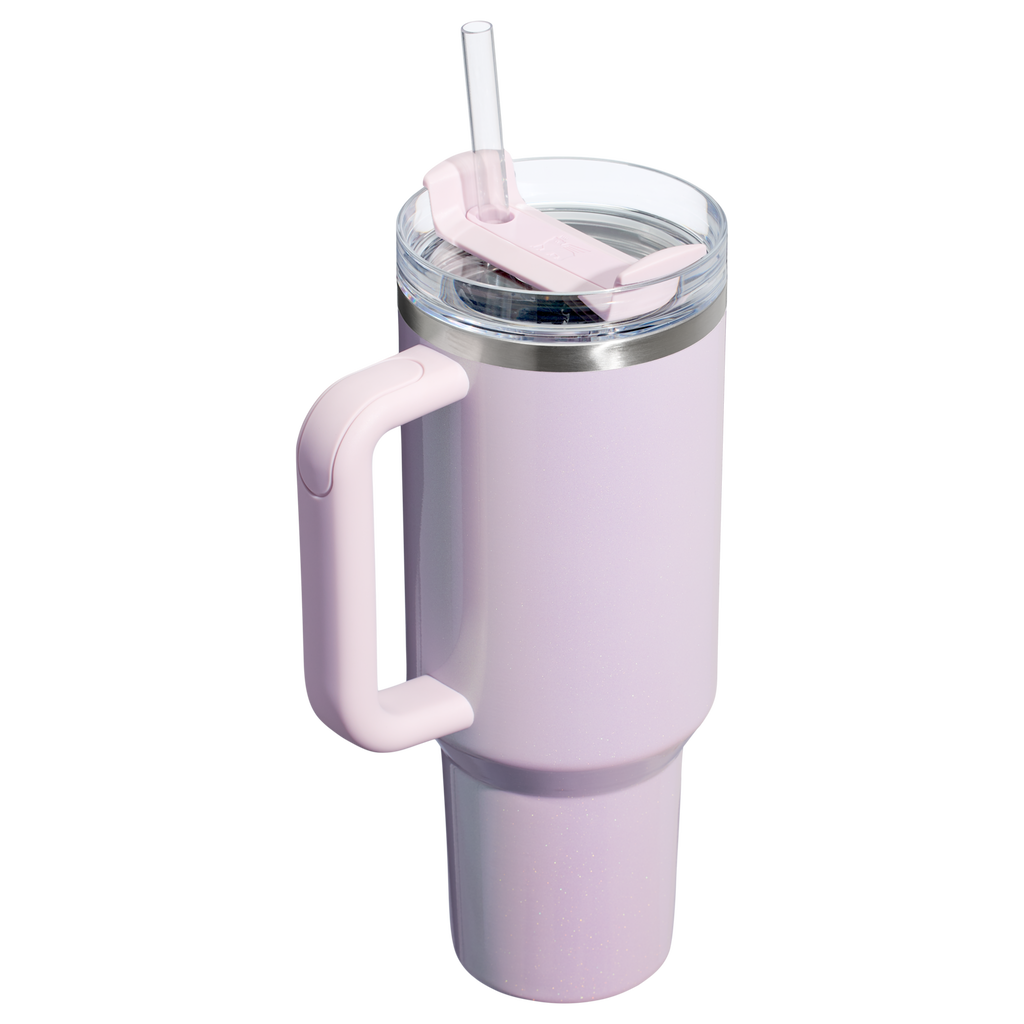 The Quencher H2.0 Flowstate??Tumbler | 40 OZ