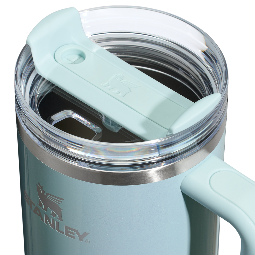 The Quencher H2.0 Flowstate??Tumbler | 40 OZ