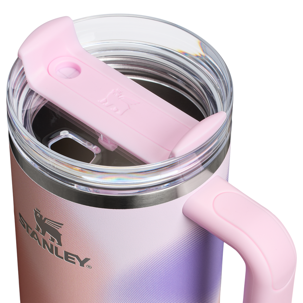 The Quencher H2.0 Flowstate??Tumbler | 40 OZ