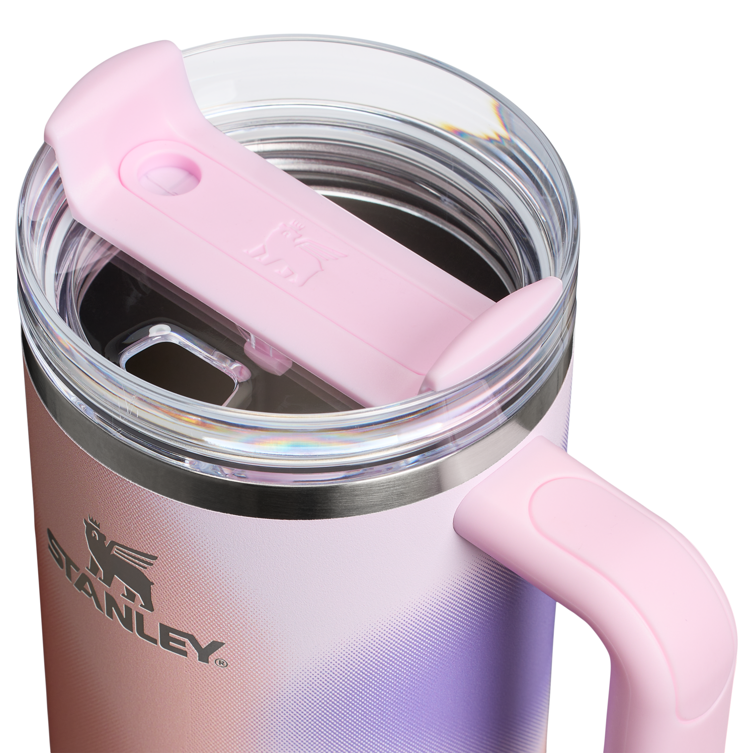 The Quencher H2.0 Flowstate??Tumbler | 40 OZ