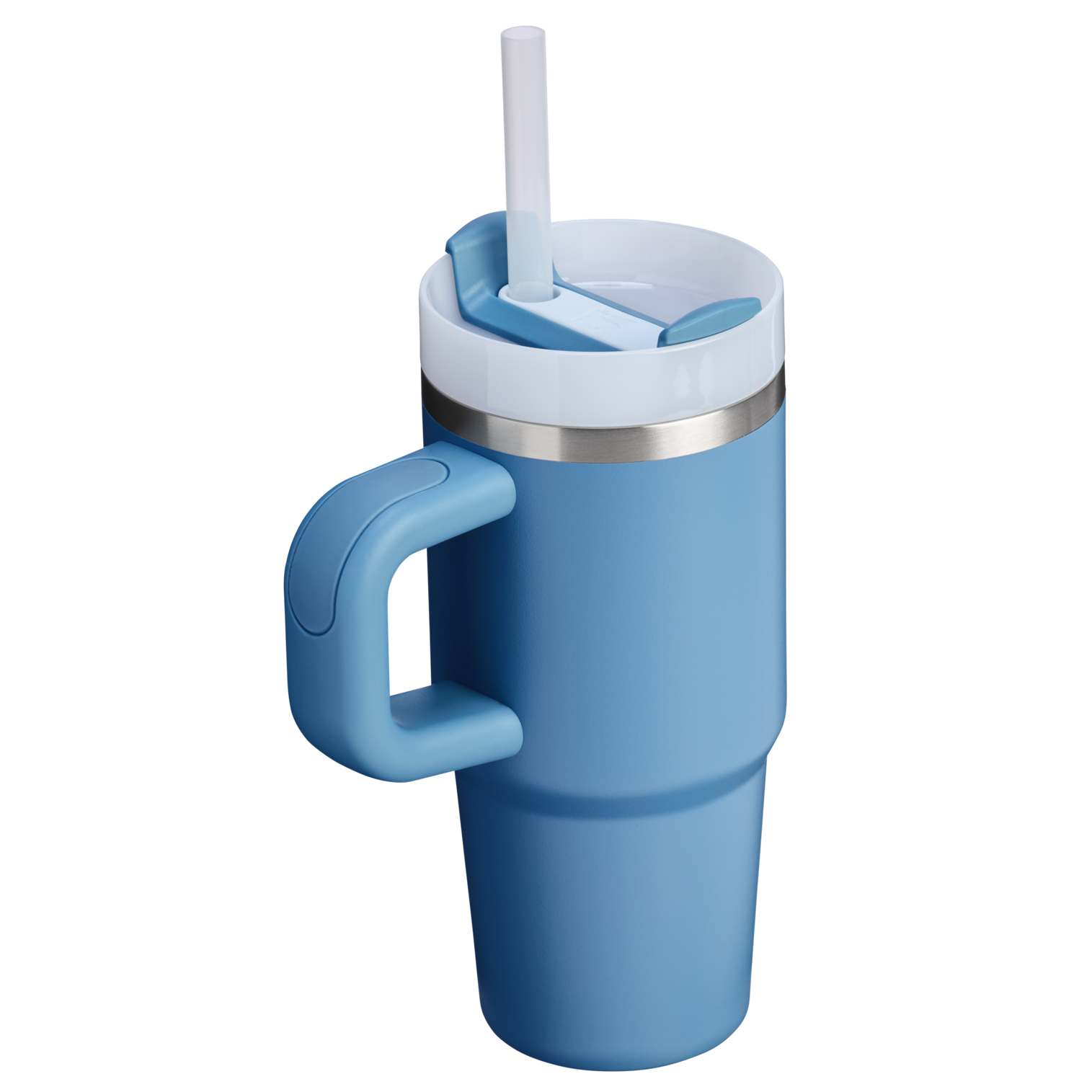 The Quencher H2.O FlowState??Tumbler | 14 OZ - Stanley Create