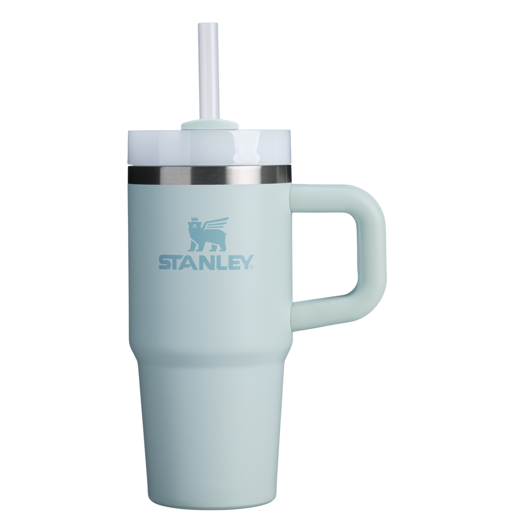 The Quencher H2.O FlowState??Tumbler | 14 OZ - Stanley Create