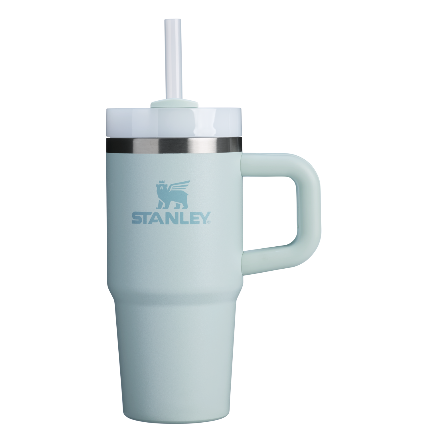 The Quencher H2.O FlowState??Tumbler | 14 OZ - Stanley Create