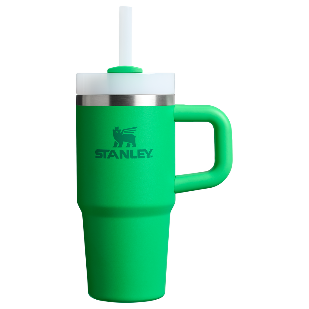 The Quencher H2.O FlowState??Tumbler | 14 OZ - Stanley Create