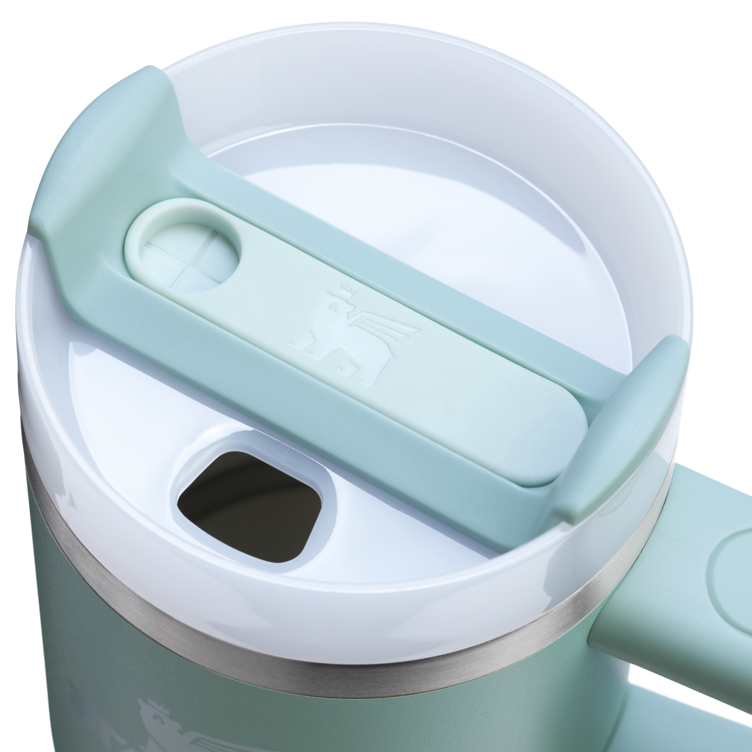The Quencher H2.O FlowState??Tumbler | 14 OZ - Stanley Create
