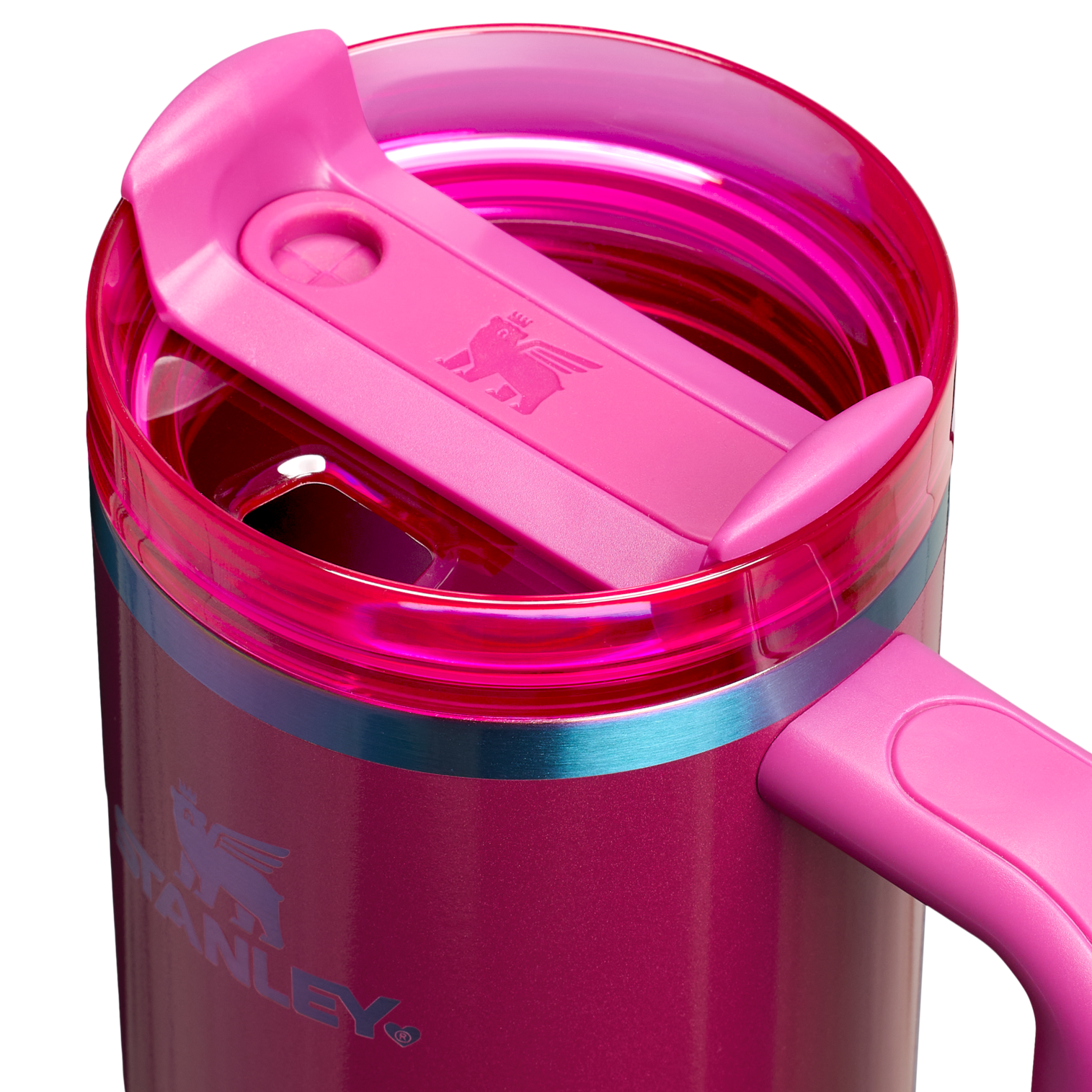 The Quencher H2.0 Flowstate??Tumbler | 30 OZ