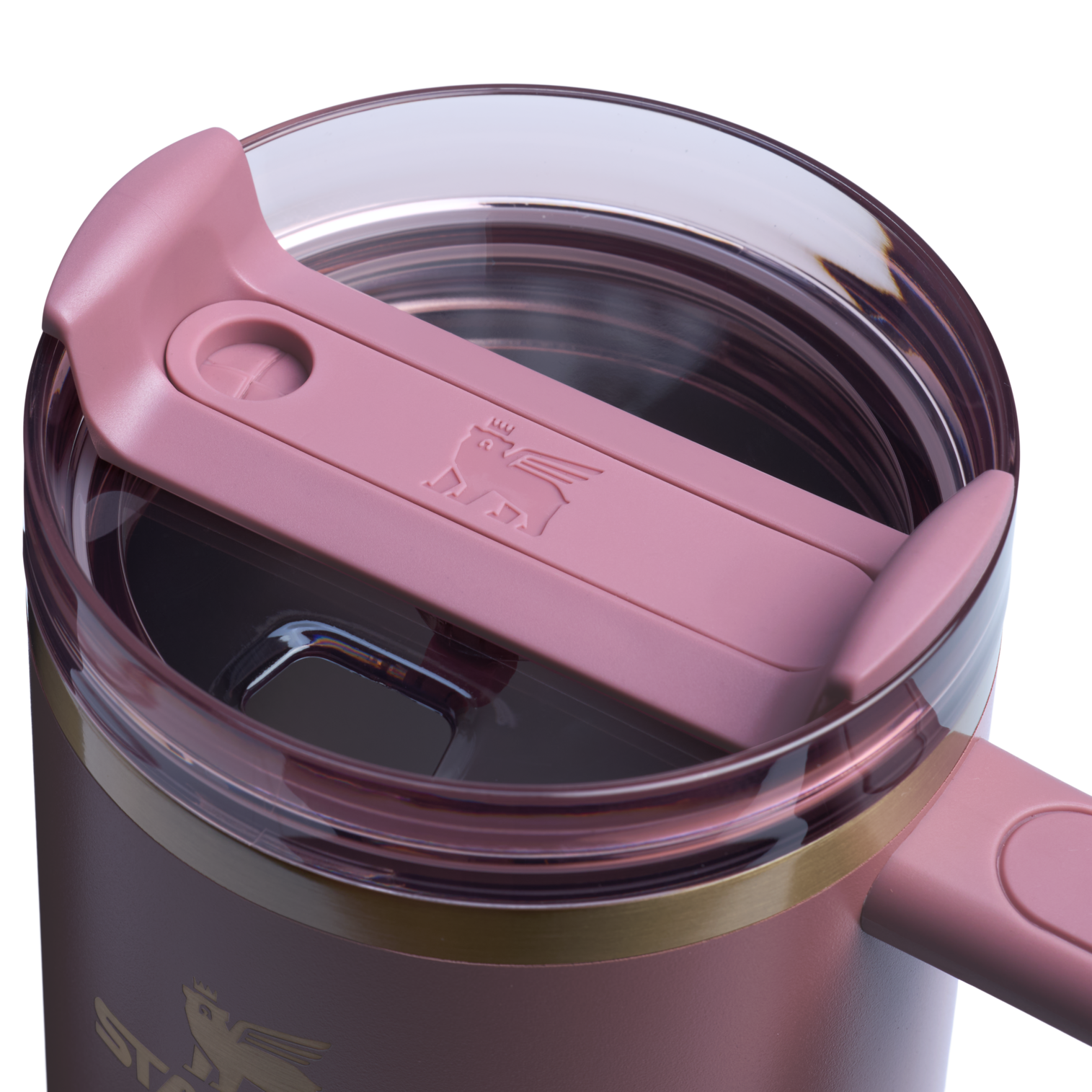 The Quencher H2.0 Flowstate??Tumbler | 40 OZ