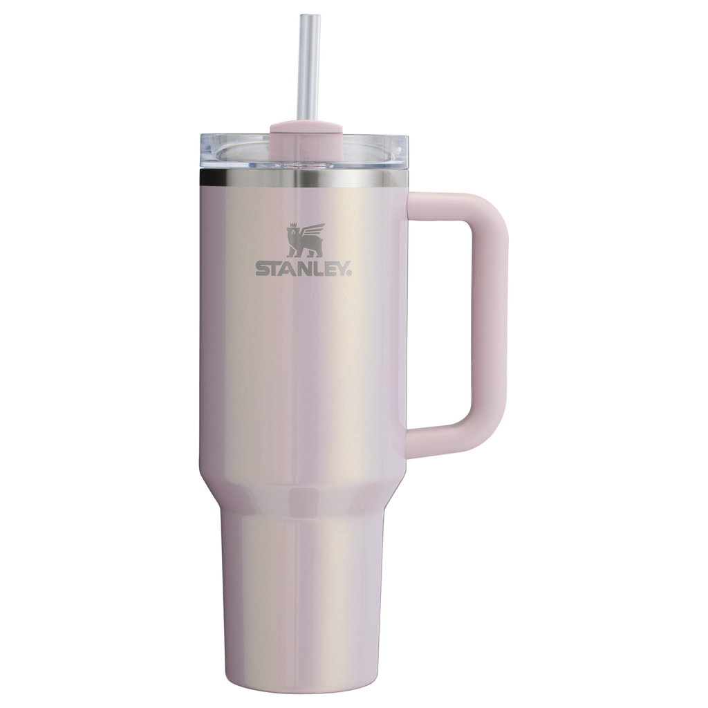 The Quencher H2.0 Flowstate??Tumbler | 40 OZ