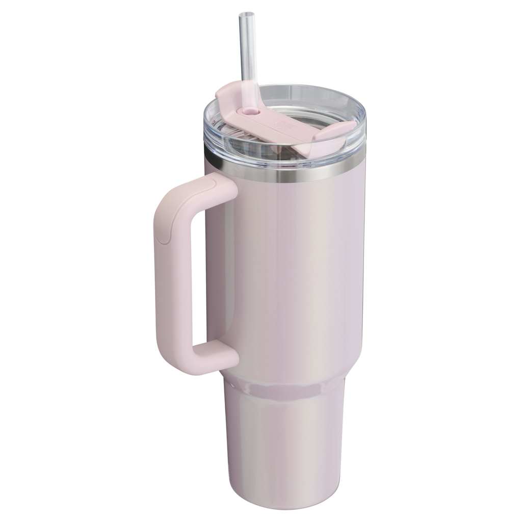 The Quencher H2.0 Flowstate??Tumbler | 40 OZ