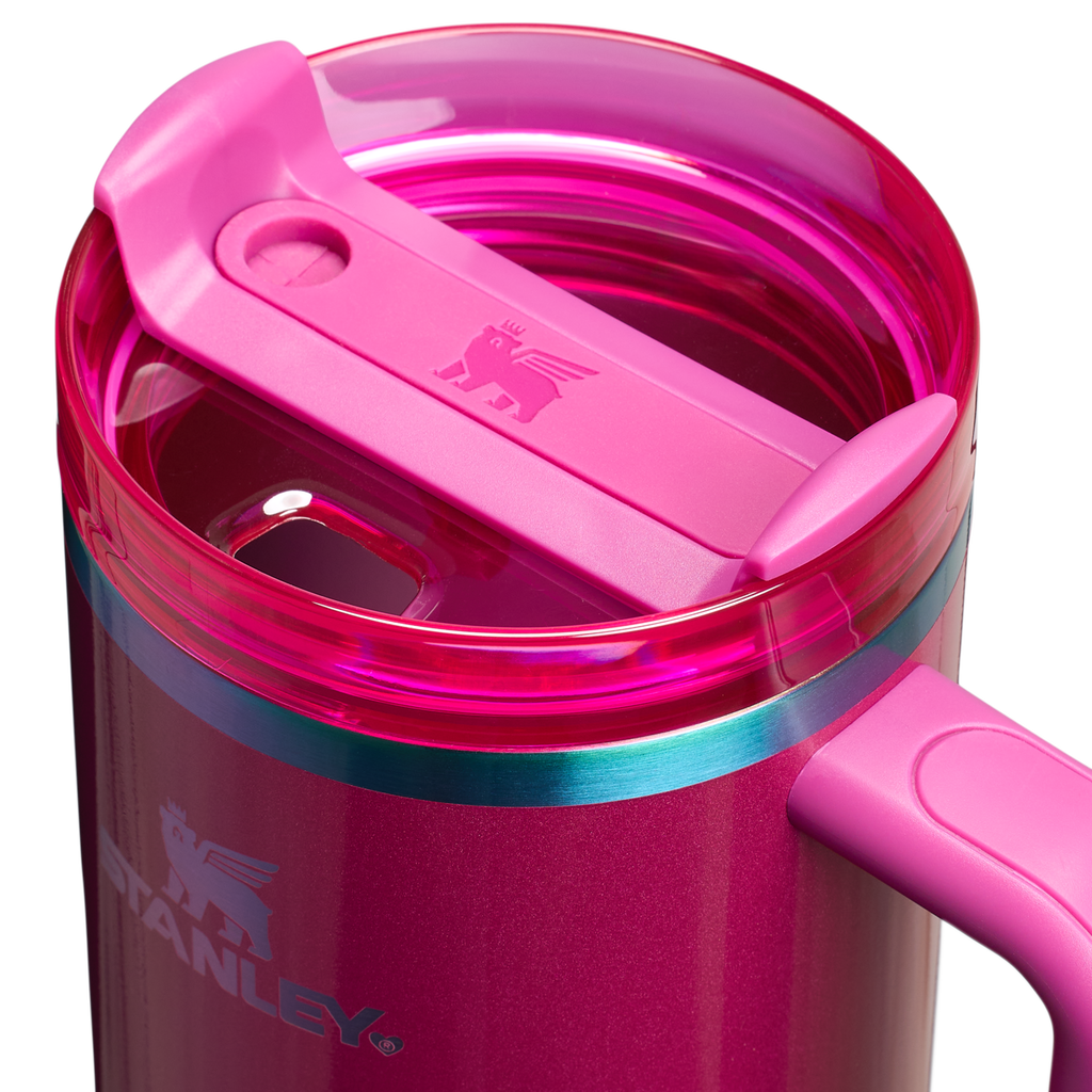 The Quencher H2.0 Flowstate??Tumbler | 40 OZ