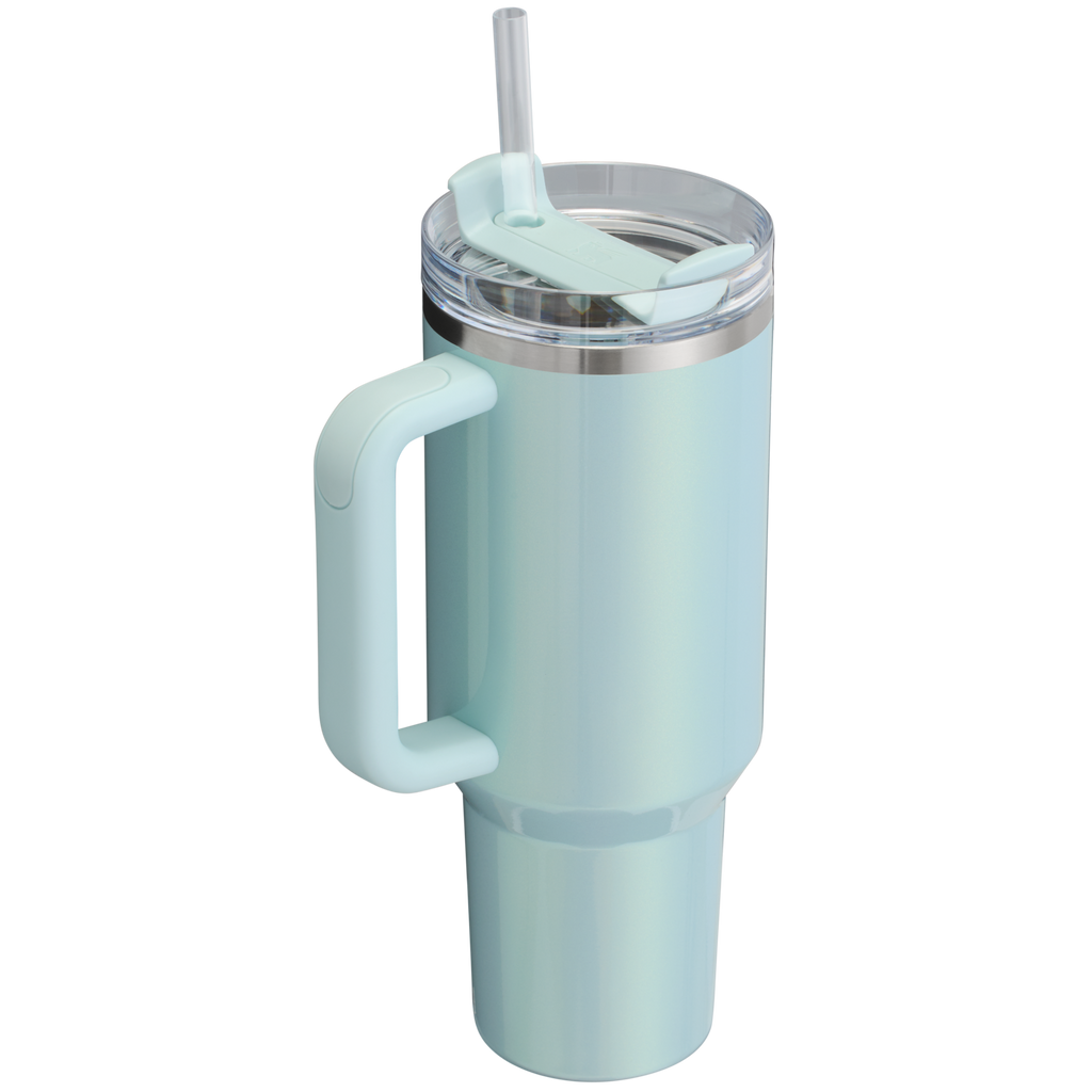 The Quencher H2.0 Flowstate??Tumbler | 40 OZ