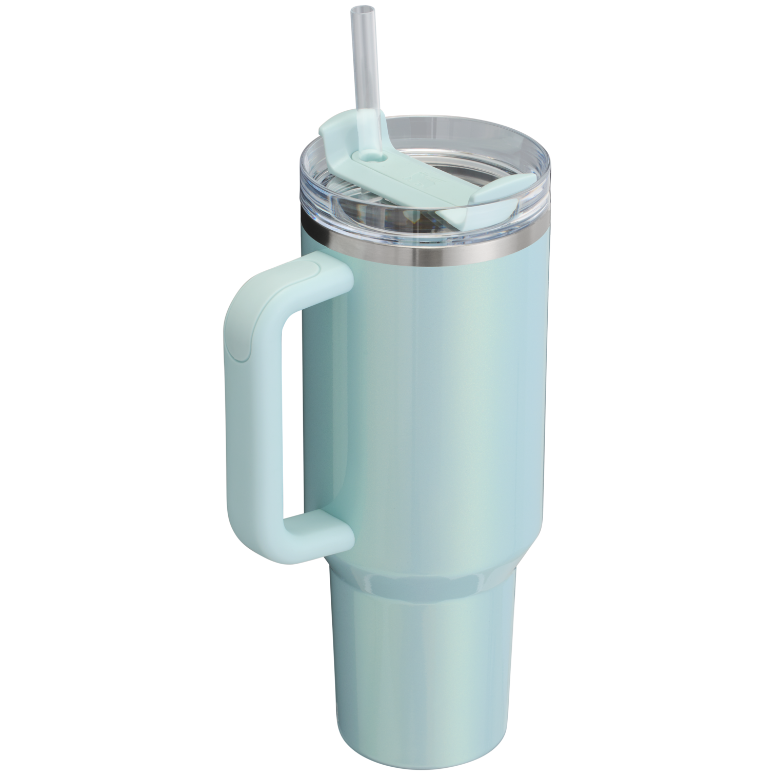 The Quencher H2.0 Flowstate??Tumbler | 40 OZ